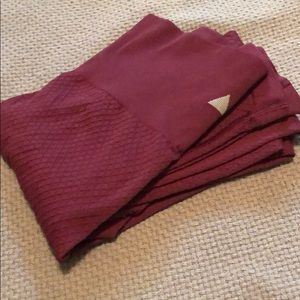 Balance Athletica quartz collection leggings